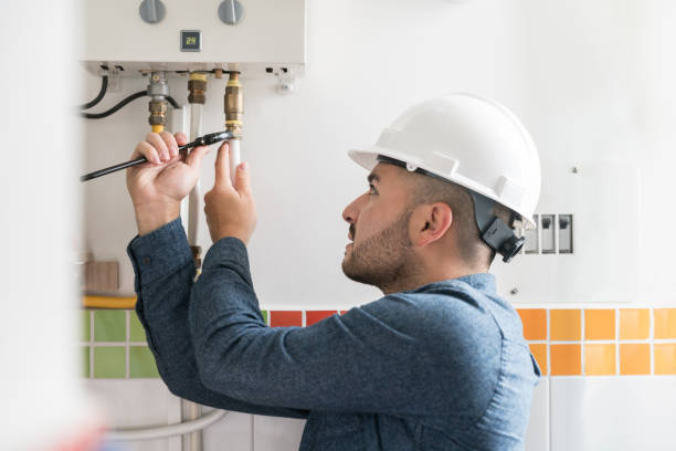 Best Residential Plumbing Services  in USA